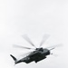 HMH-361 lands at a FARP site