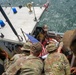 CJLOTS Medevac training