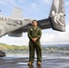 U.S. Marine with VMM-164, 15th MEU, rescues unconscious beachgoer from the ocean during RIMPAC 26