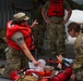 CJLOTS Medevac training