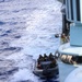 Royal Canadian Navy and Italian Navy conduct boarding exercise during RIMPAC 2026