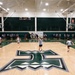 94th Army Air and Missile Defense Command  Soldiers assist University of Hawaii at Manoa’s Women’s Basketball team during Youth Impact Program