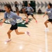 94th Army Air and Missile Defense Command  Soldiers assist University of Hawaii at Manoa’s Women’s Basketball team during Youth Impact Program