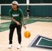 94th Army Air and Missile Defense Command  Soldiers assist University of Hawaii at Manoa’s Women’s Basketball team during Youth Impact Program