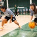 94th Army Air and Missile Defense Command  Soldiers assist University of Hawaii at Manoa’s Women’s Basketball team during Youth Impact Program