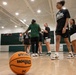 94th Army Air and Missile Defense Command  Soldiers assist University of Hawaii at Manoa’s Women’s Basketball team during Youth Impact Program