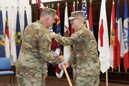 A Legacy of "Kizuna" and Readiness: MEDDAC-Japan Welcomes New Commander
