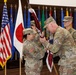 A Legacy of "Kizuna" and Readiness: MEDDAC-Japan Welcomes New Commander