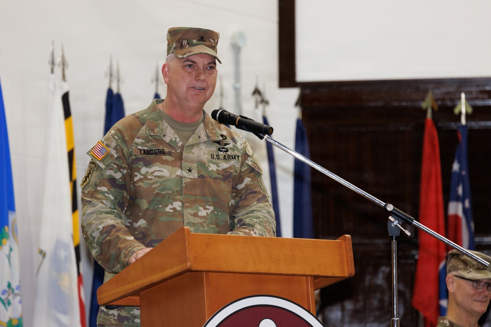 A Legacy of "Kizuna" and Readiness: MEDDAC-Japan Welcomes New Commander