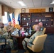 Illinois ANG Leadership visits AFSOUTH, observes TFI in action