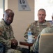 Illinois ANG Leadership visits AFSOUTH, observes TFI in action