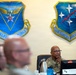 Illinois ANG Leadership visits AFSOUTH, observes TFI in action