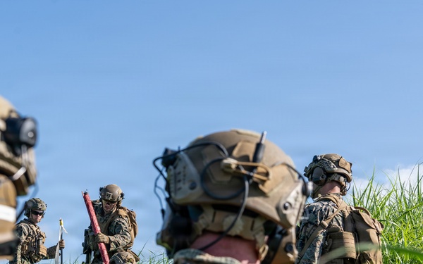 Fuji Viper 26.3 | U.S. Marines Conduct Live-Fire Platoon Attacks