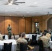 Illinois ANG Leadership visits AFSOUTH, observes TFI in action