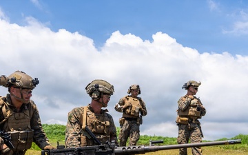 Fuji Viper 26.3 | U.S. Marines Conduct Live-Fire Platoon Attacks