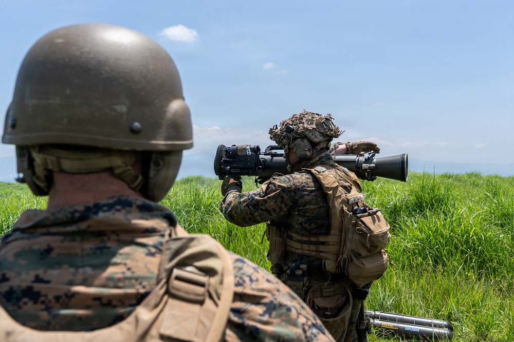 Fuji Viper 26.3 | U.S. Marines Conduct Live-Fire Platoon Attacks