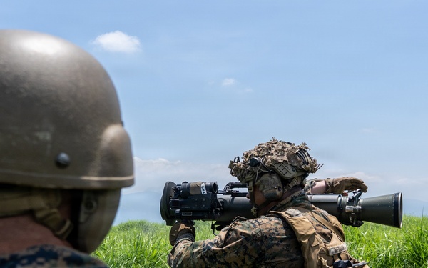 Fuji Viper 26.3 | U.S. Marines Conduct Live-Fire Platoon Attacks
