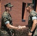 SMMC Ruiz visits MAG-41 Det C leadership, MWSS-471
