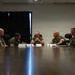 SMMC Ruiz visits MAG-41 Det C leadership, MWSS-471