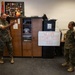 SMMC Ruiz visits MAG-41 Det C leadership, MWSS-471