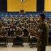 SMMC Ruiz visits MAG-41 Det C leadership, MWSS-471