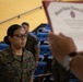 SMMC Ruiz visits MAG-41 Det C leadership, MWSS-471