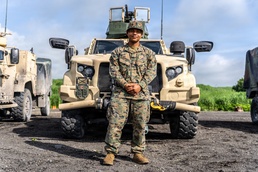 Fuji Viper 26.3 | U.S. Marines Conduct M41A7 Saber and Mk 19 Live-Fire Training