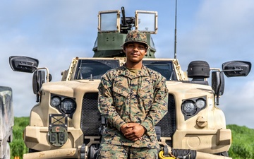 Deployment Readiness Begins at the Motor Pool