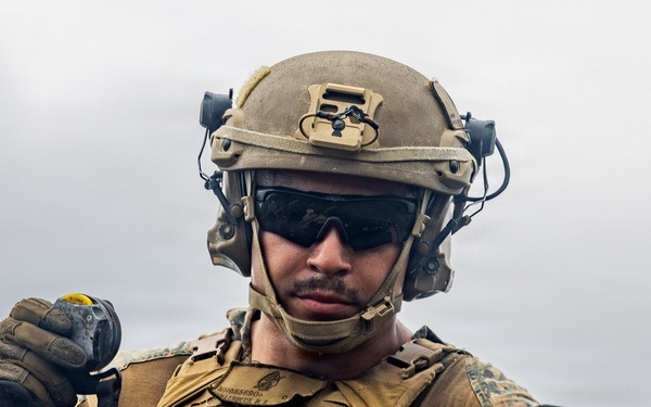 Fuji Viper 26.3 | U.S. Marines Conduct M41A7 Saber and Mk 19 Live-Fire Training