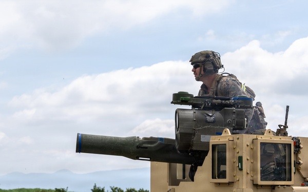 Fuji Viper 26.3 | U.S. Marines Conduct M41A7 Saber and Mk 19 Live-Fire Training