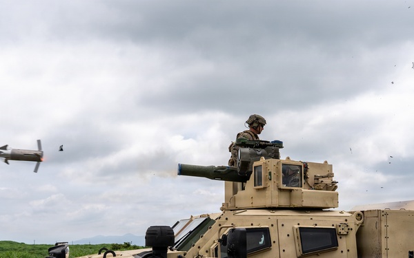 Fuji Viper 26.3 | U.S. Marines Conduct M41A7 Saber and Mk 19 Live-Fire Training