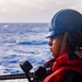 USS Essex conducts a replenishment at sea during RIMPAC 2026