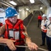 USS Essex conducts a replenishment at sea during RIMPAC 2026