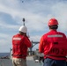 USS Essex conducts a replenishment at sea during RIMPAC 2026