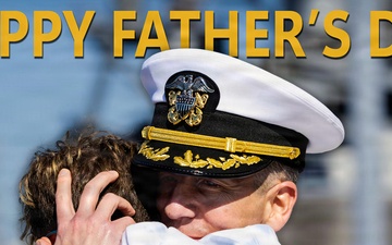 Father's Day Graphic