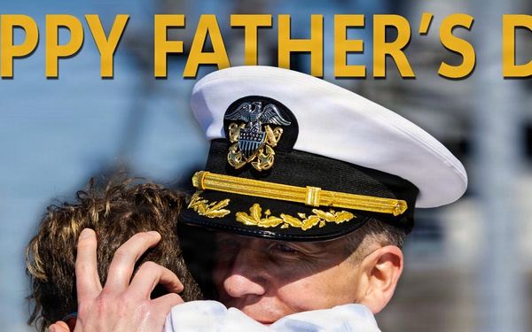 Father's Day Graphic