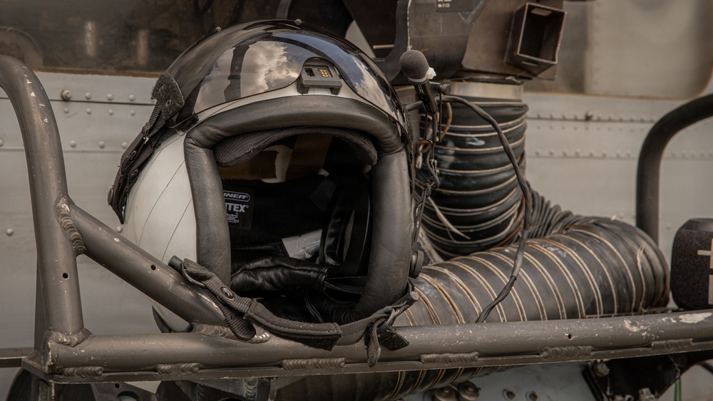 U.S. Marines conduct joint air assault training during RIMPAC 2026