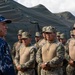 Mexican Navy Counter Admiral visits Marine Corps Base Hawaii during RIMPAC 2026