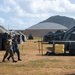 Mexican Navy Counter Admiral visits Marine Corps Base Hawaii during RIMPAC 2026