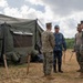 Mexican Navy Counter Admiral visits Marine Corps Base Hawaii during RIMPAC 2026