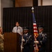 693d Intelligence Surveillance and Reconnaissance Group holds change of command ceremony