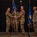693d Intelligence Surveillance and Reconnaissance Group holds change of command ceremony