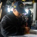 Rafael Peralta Conducts Operations in the Middle East