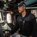 Rafael Peralta Conducts Operations in the Middle East