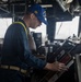 Rafael Peralta Conducts Operations in the Middle East