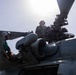 USS Rafael Peralta Conducts Pre-Flight Check