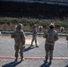 KFOR RC-E U.S., Polish Soldiers conduct combined range operations at Camp Bondsteel