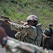 KFOR RC-E U.S., Polish Soldiers conduct combined range operations at Camp Bondsteel