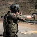 KFOR RC-E U.S., Polish Soldiers conduct combined range operations at Camp Bondsteel