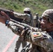 KFOR RC-E U.S., Polish Soldiers conduct combined range operations at Camp Bondsteel